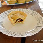 Cook at home | Fruit mince pies - Cook at Home