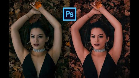 Best Color Effect Photo Editing Amazing Editing Tricks Youtube