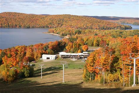 bucket list ideas  fall activities  getaways  ontario