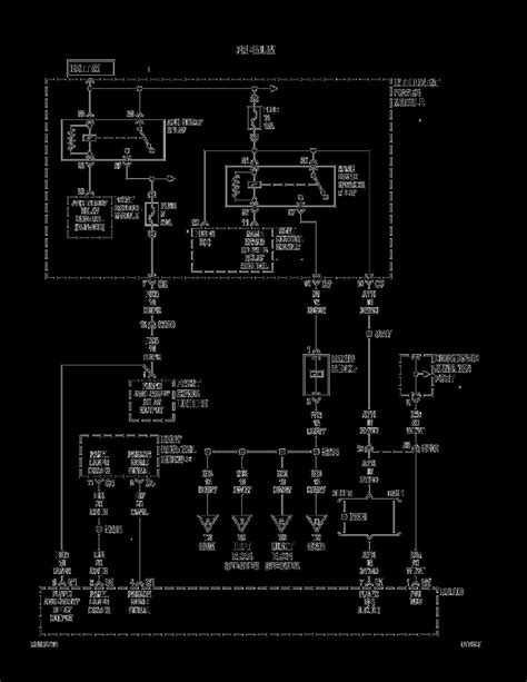 Diagrama Del Motor De Una Grand Caravan 2005 Caravan Wiring