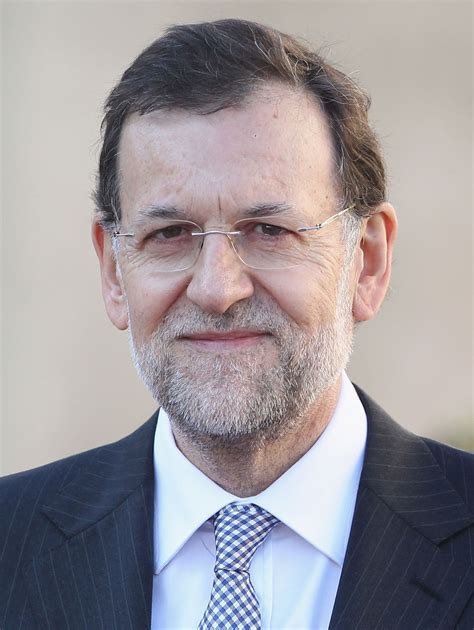 Frases De Rajoy