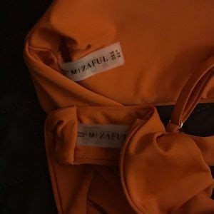 Zaful Swim Nwt Zaful Bikini Poshmark