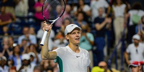 Atp Toronto Trionfo Sinner De Minaur Battuto In Due Set Rivivi La