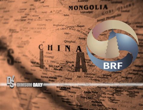 Exclusion Of Select Developed Country Leaders From Rd Belt And Road