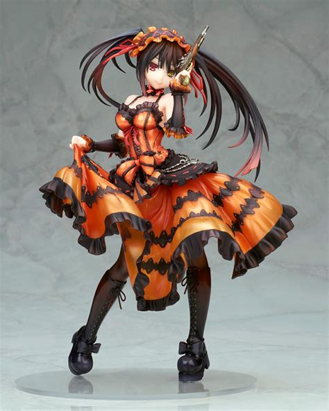 Tokisaki Kurumi Scale Figure