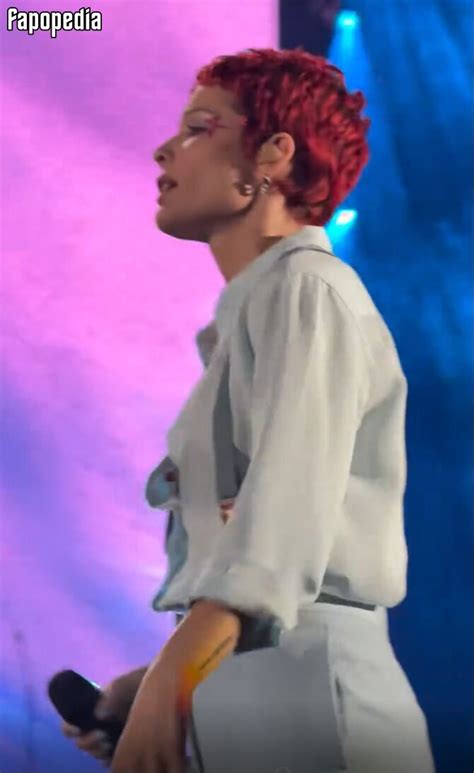 Halsey Nude OnlyFans Leaks Photo Fapopedia
