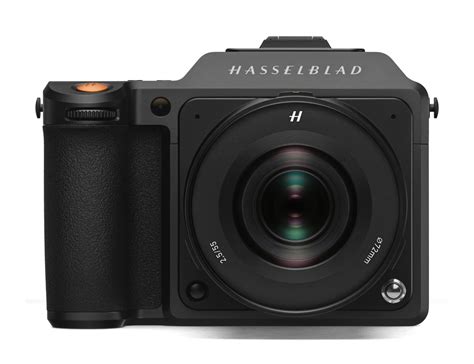 Hasselblad Unveils The 100mp X2d 100c Acquire