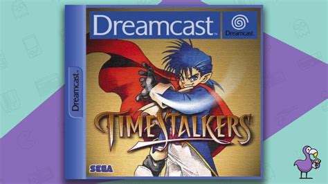 ᐈ Los 15 Mejores Juegos De Rol De Dreamcast De Todos Los Tiempos【 2025