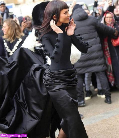 Zendaya Zayarose11 Nude OnlyFans Photo 2119 The Fappening Plus