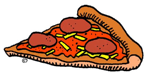 Pizza Clip Art Clipart Photo Clipartix