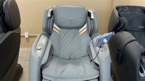 Are There Any Small Massage Chairs Your Guide To Size