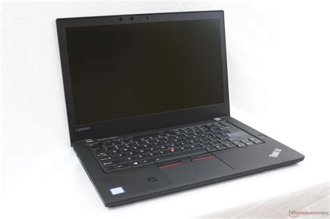 An Lisis Completo Del Lenovo Thinkpad Anniversary Edition