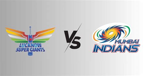 Who Won Yesterday IPL Match LSG Vs MI Match 67 Check All Details And