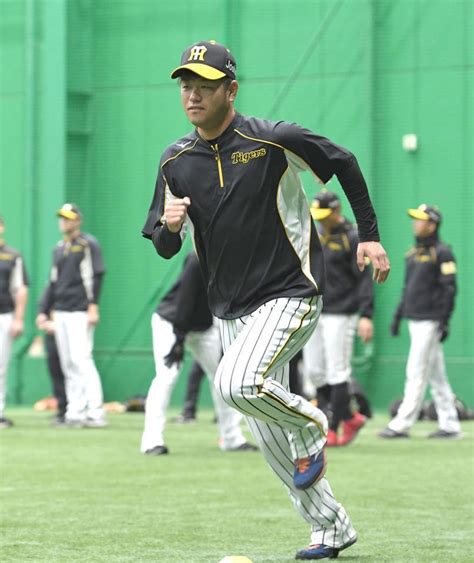 登板回避の阪神・高橋、開幕へ問題なし 大事取り次回10日dena戦登板阪神タイガースデイリースポーツ Online