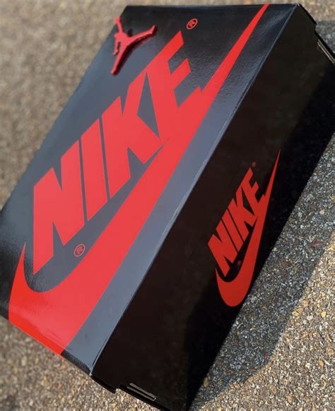 Nike Confirma El Lanzamiento Del Air Jordan 1 High Og Bred Patent