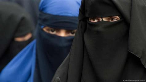 Zeitgeist A Diferen A Entre Burca Niqab E Hijab Colunas Semanais Da