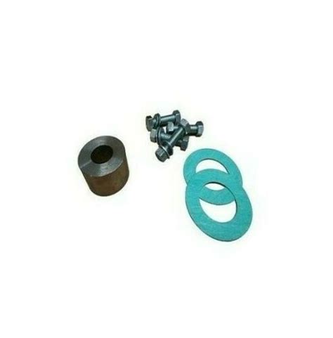 Lowara Dn50 Pn6 40mm Spacer Kit 109395860 Flange Flanges Circulator