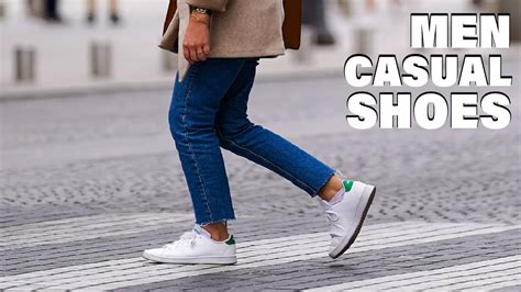 Top 8 Best Casual Shoes For Men On Amazon Youtube