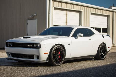 X Nouvelles Jantes X S Int Grer Dans Dodge Charger Challenger