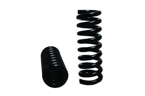 2014-2020 Dodge Ram 2500 Rear Coil Springs (Pair) | 4WD