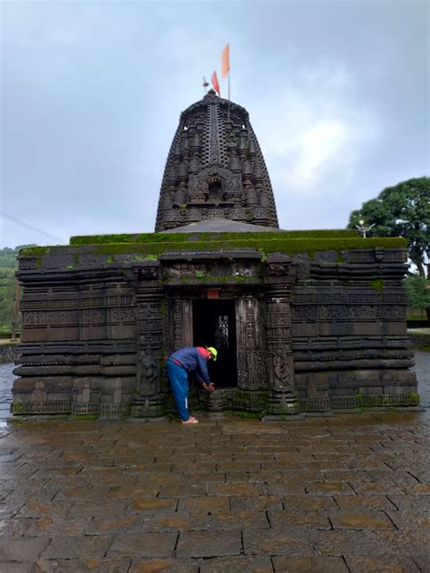 Bhandardara Waterfalls Trek | Unforgettable Circuit Tour