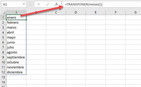 Las Funciones Personalizadas En VBA Parte II Ayuda Excel