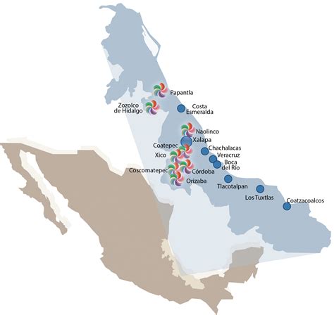 Que Ver Y Hacer En Los Tuxtlas Destinos M Xico