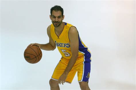 Jose Calderon Set To Join Golden State Warriors After Buyout By Los