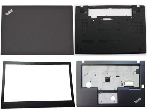 Laptop Top Panel Lenovo T470 At Rs 650 Piece Laptop Panel In