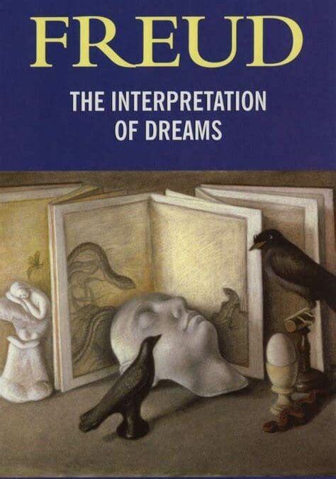 Exploring Sigmund Freud's Dream Theories - Dream Description