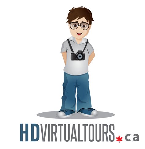 HD VIRTUAL TOURS » CubiCasa