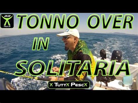 Drifting Al Tonno Gigante Con Massimo Rotondaro Prima Parte Pesca