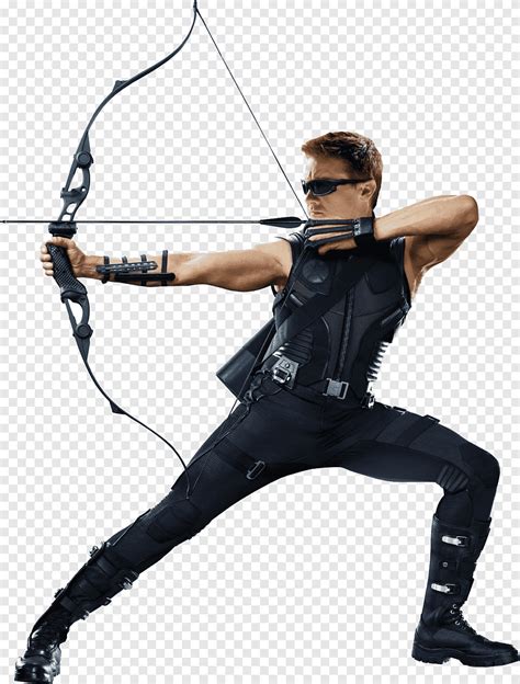 Jeremy Renner Ojo De Halcon 1EC Png PNGEgg