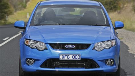 Ford Falcon Xr6 Used Give It The Gas Au — Australias Leading News Site