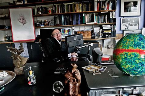 Stephen Hawking at 70: Exclusive interview | New Scientist