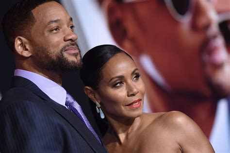 Jada Pinkett Smith Revealed The Pitfall She Avoids In Her Sex Life