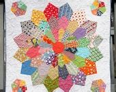 Modern Nellie Quilt Pattern Etsy