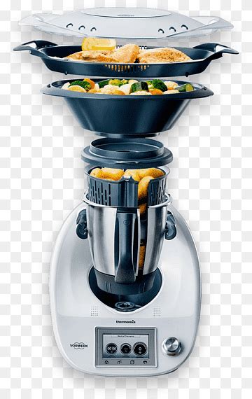 Thermomix Png Images Pngwing