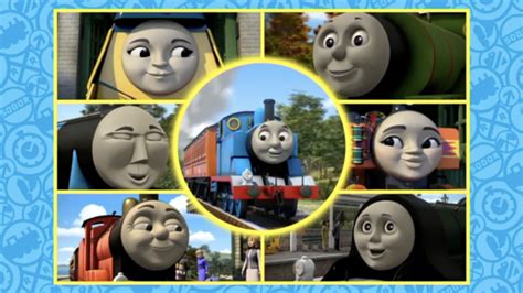 Steam Team | Thomas & Friends Fanfic Wiki | FANDOM powered by Wikia