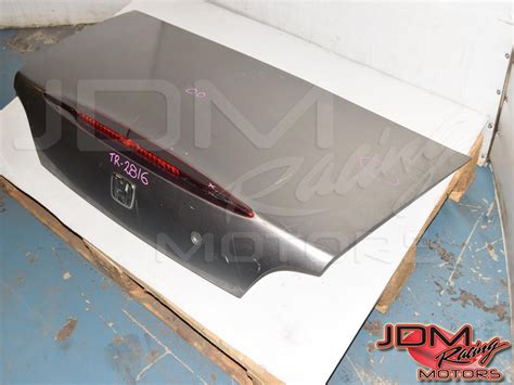 JDM Used OEM s2000 Honda Replacement AP1 2000-2003 Trunk for Sale