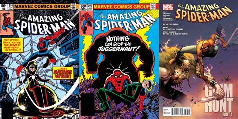 Best Madame Web Comics & Spider-Man Stories