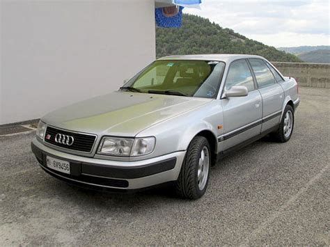 Audi 100 S4 22 Turbo 1991 Catawiki