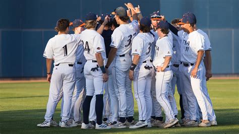 Baseball Utsa Athletics Official Athletics Website