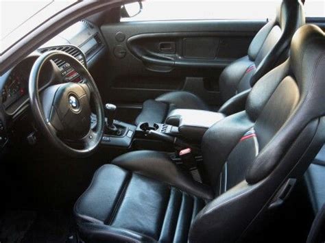 Bmw E36 M3 Interior | Cadillac Escalade xltag