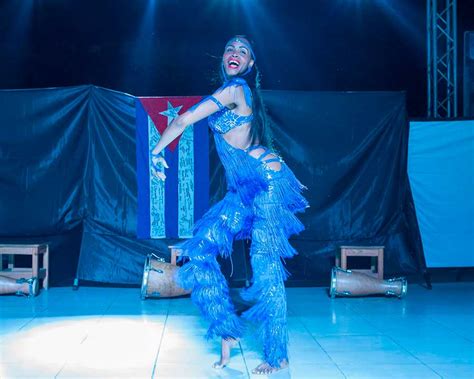 Cuban Salsa Festival 2024 | Dance Festival in Havana