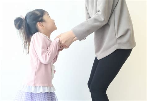 子どもがウソをつく時 子育てお役立ち百科【こそだて】