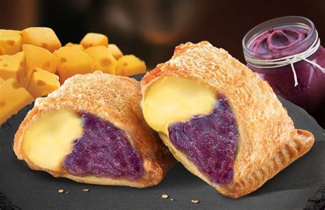 Jollibee treats fans by bringing back the Ube Cheese Pie ...