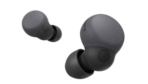 Sony Linkbuds S I Nuovi Auricolari True Wireless Hi Res Sup