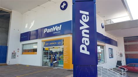 Panvel inaugura primeira loja em Toledo Revista da Farmácia