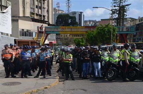 205 PNB Se Despliegan En Casco Central De La Ciudad Diario Avance